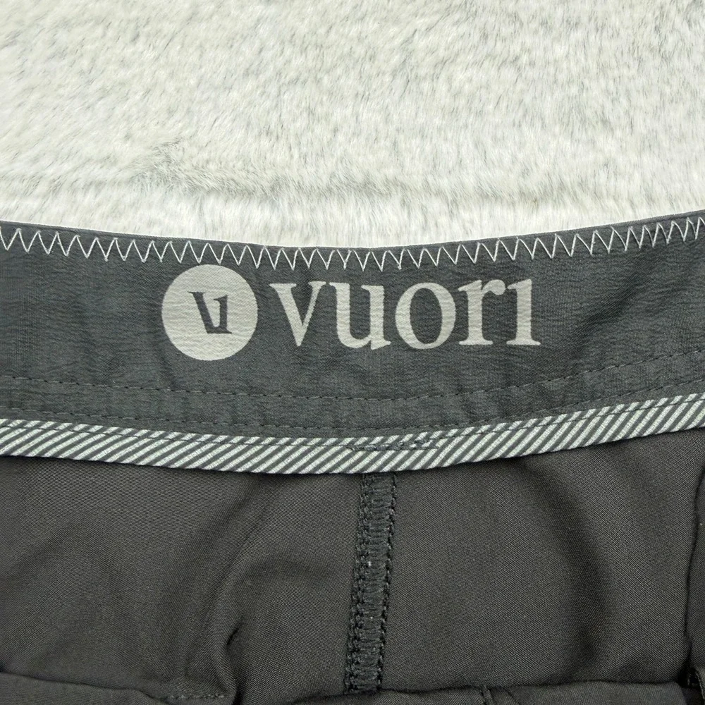 Vuori cruise boardshort
